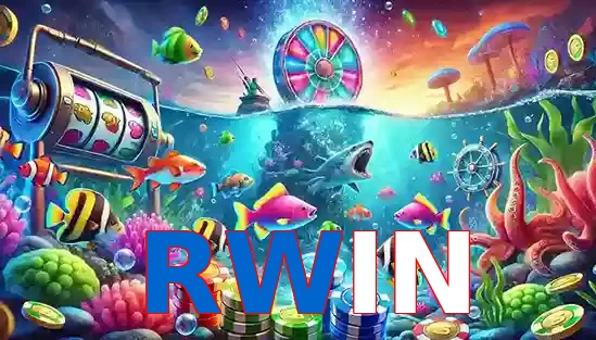 Trò Chơi Bắn Cá Phổ Biến Tại RWIN